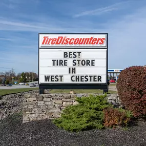 Bild von Tire Discounters