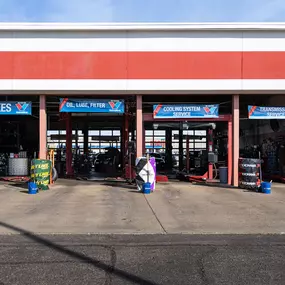 Bild von Tire Discounters