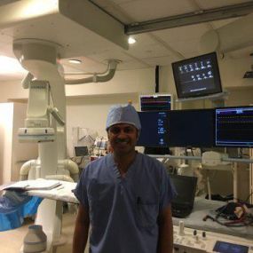Timothy Jayasundera, MD, FACC is a Cardiologist serving South Ozone Park, NY