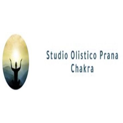 Logo da Studio Olistico Prana Chakra
