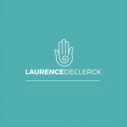 Logo von De Clerck Laurence Osteopathie