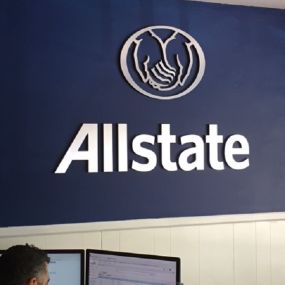 Bild von Brian Lentz: Allstate Insurance