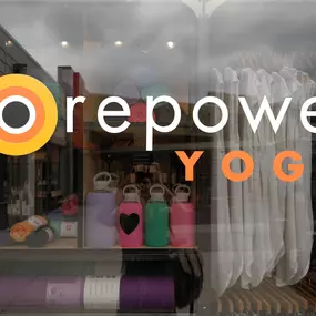 Bild von CorePower Yoga - Buckhead