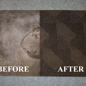 J&G Chem Dry's Carpet Cleaning process can make your carpets look like new.