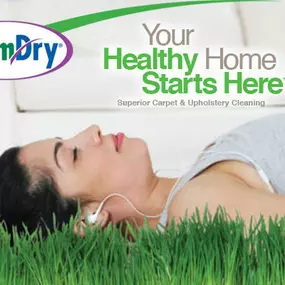 Your carpet and upholstery may be trapping dirt and allergens in your home. J&G Chem-Dry carpet and upholstery cleaning removes 98% of allergens, making your air cleaner.