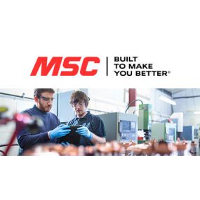 Bild von MSC Industrial Supply Co.
