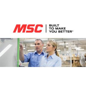 Bild von MSC Industrial Supply Co.