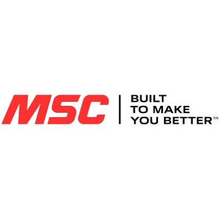 Logo from MSC Industrial Supply Co.