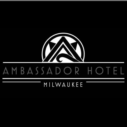Logo da Ambassador Hotel Milwaukee