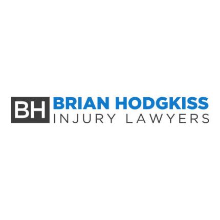 Logótipo de Brian Hodgkiss Injury Lawyers