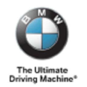 BMW Brand Logo
