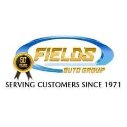 Logo fra Fields BMW Northfield