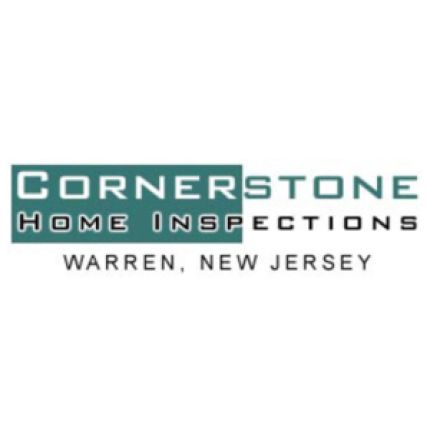 Logotyp från Cornerstone Home Inspections Warren, NJ