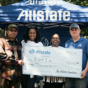 Bild von Tom Birks: Allstate Insurance