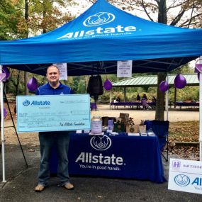 Bild von Tom Birks: Allstate Insurance