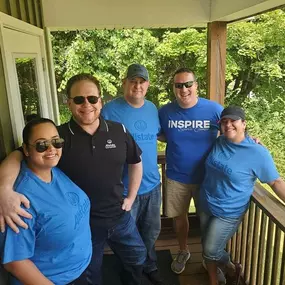 Bild von Tom Birks: Allstate Insurance