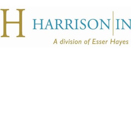 Logotipo de Harrison Insurance Group – a division of Esser Hayes Insurance Group