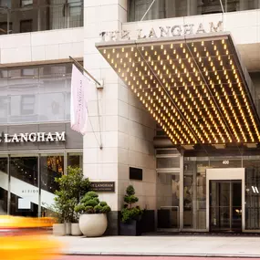 Bild von The Langham, New York, Fifth Avenue