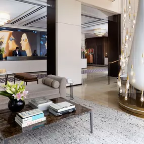 Bild von The Langham, New York, Fifth Avenue