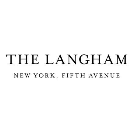 Logo from The Langham, New York, Fifth Avenue