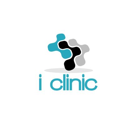 Logo da Iclinic