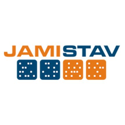 Logo od JAMI-stav s.r.o.