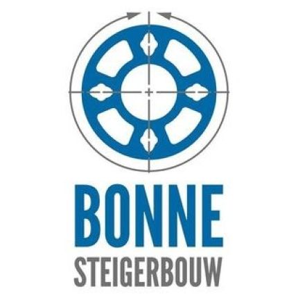 Logotyp från Bonne Steigerbouw