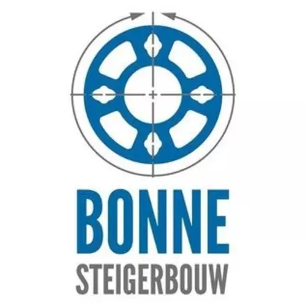 Logotyp från Bonne Steigerbouw