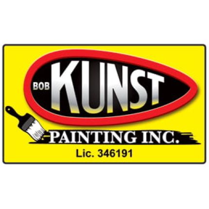 Logo od Kunst Painting