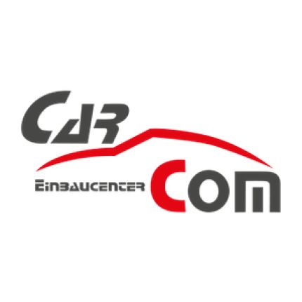 Logo von Carcom Einbau Center GmbH