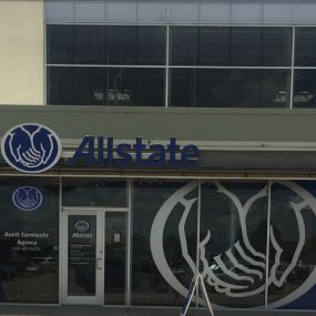 Bild von Marlene Anett Sarmiento: Allstate Insurance