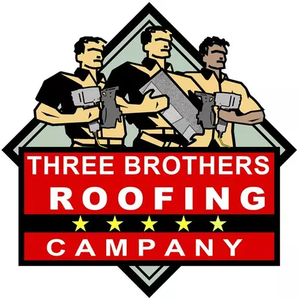 Logo von Three Brothers Roofing Company, Slate, Flat Roof Repair NJ