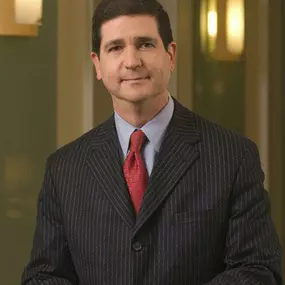 Richard A. Harris, President