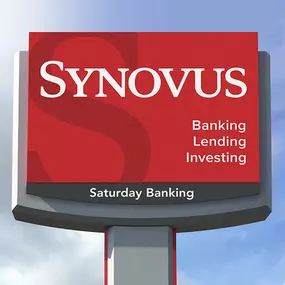 Bild von Synovus Bank ATM - Closed (02/2025)