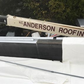 Bild von HC Anderson Roofing Company, Inc.