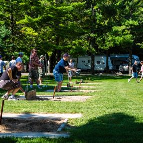 Bild von Plymouth Rock Campground