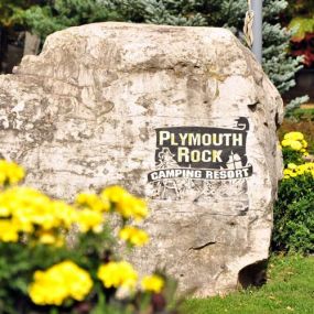 Bild von Plymouth Rock Campground