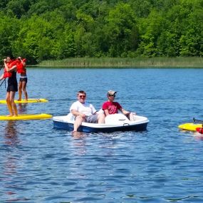 Bild von Plymouth Rock Campground