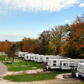 Bild von Plymouth Rock Campground