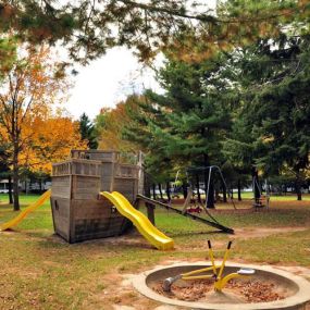 Bild von Plymouth Rock Campground