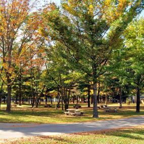 Bild von Plymouth Rock Campground