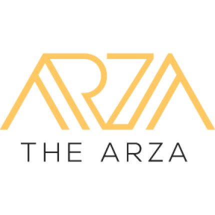 Logo da The Arza Apartments