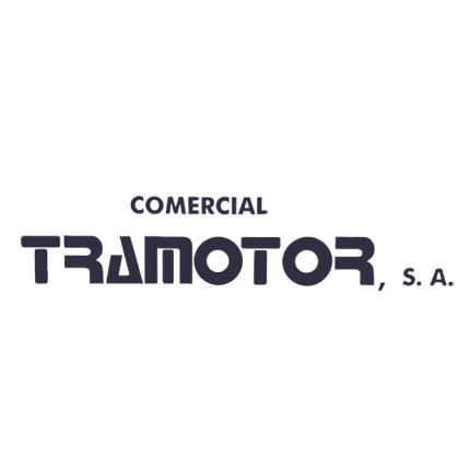 Logo van Comercial Tramotor