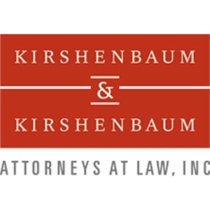 Logótipo de Kirshenbaum & Kirshenbaum, Attorneys at Law, Inc