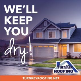 Bild von Turn Key Roofing and Home Improvements