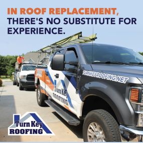 Turn Key Roofing and Home Improvements