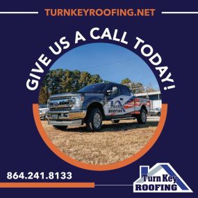 Turn Key Roofing and Home Improvements