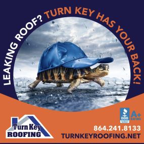 Turn Key Roofing and Home Improvements