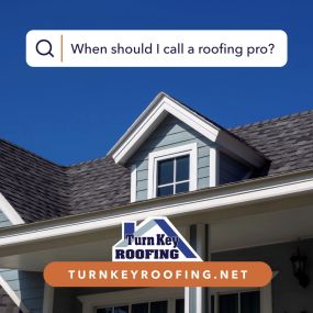 Turn Key Roofing and Home Improvements