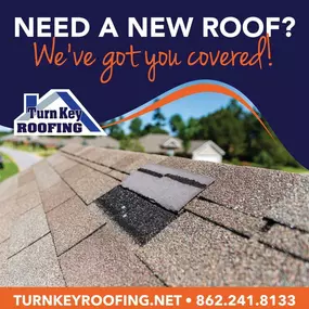 Turn Key Roofing and Home Improvements